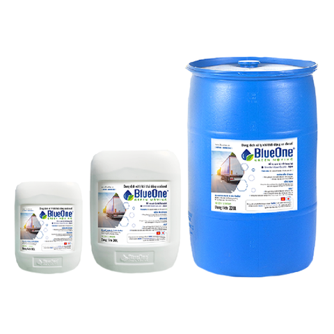 Dung dịch xử lý khí thải AdBlueOne