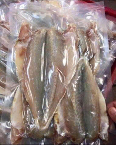 TÚI HÚT CHÂN KHÔNG !