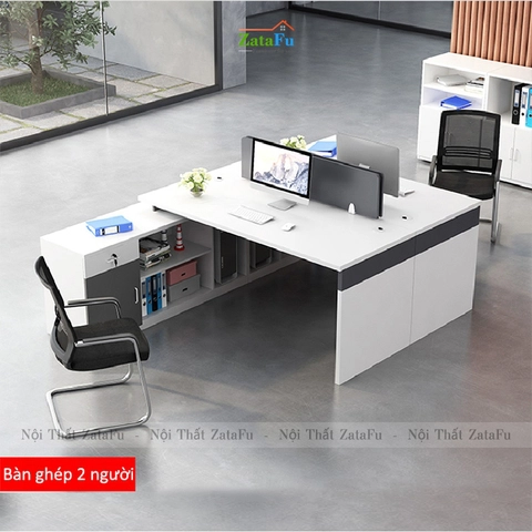 Bí Quyết Sắp Xếp Bàn Ghế Văn Phòng Tối Ưu Cho Mọi Không Gian