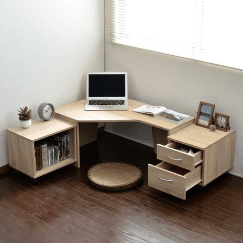 Bạn Có Muốn Trải Nghiệm Phong Cách Làm Việc Với Bàn Ngồi Bệt?