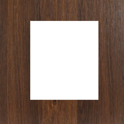 Bàn Học Gỗ MDF Ván Dày 17mm Có Cửa Kính Thiết Kế Theo Phong Cách Bắc Âu BLV-135 ZataFu