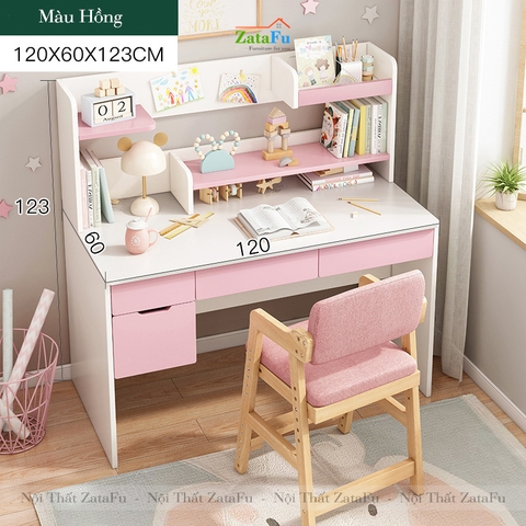 Bàn học cho bé học sinh BLV-21