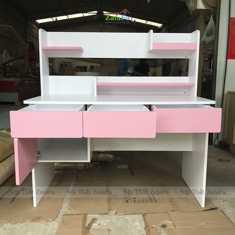 Bàn học cho bé học sinh BLV-21