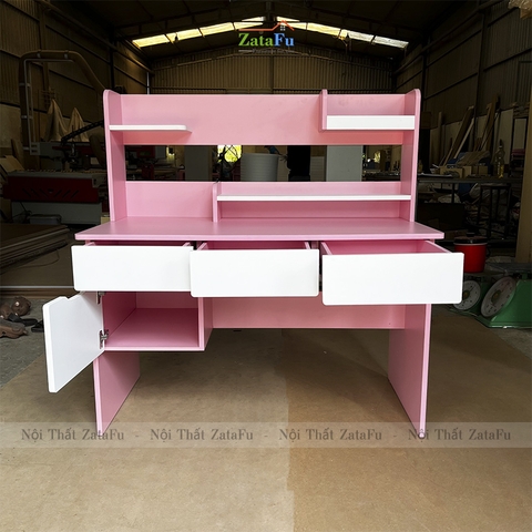 Bàn học cho bé học sinh BLV-21