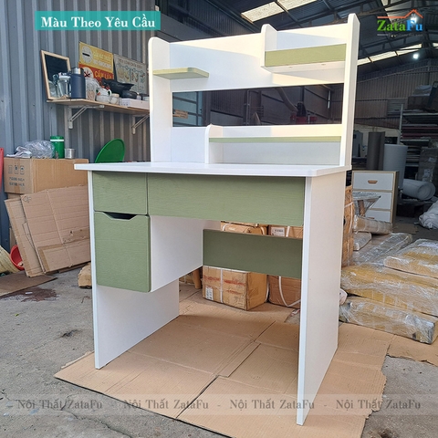 Bàn học cho bé học sinh BLV-21