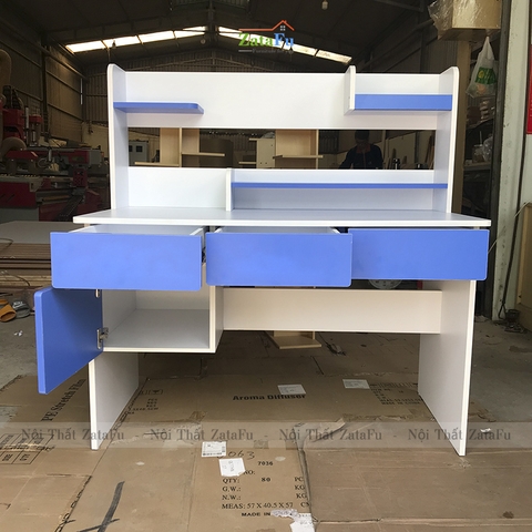 Bàn học cho bé học sinh BLV-21