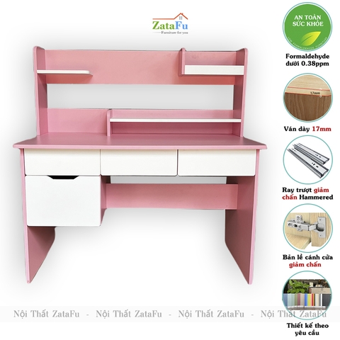 Bàn học cho bé học sinh BLV-21