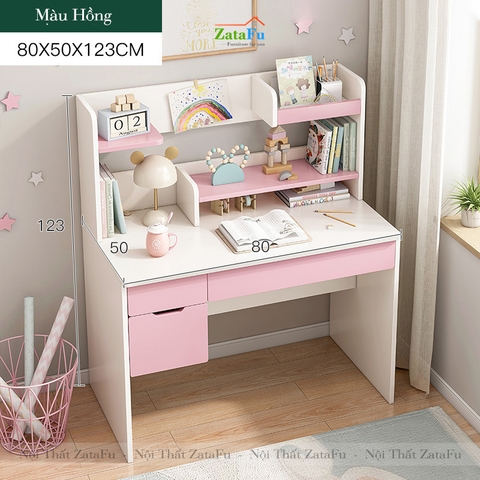 Bàn học cho bé học sinh BLV-21
