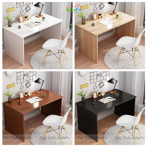 Bàn học bàn làm việc đơn giản BLV-48