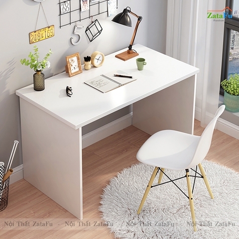 Bàn học bàn làm việc đơn giản BLV-48
