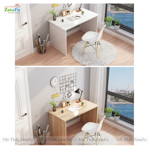 Bàn học bàn làm việc đơn giản BLV-48