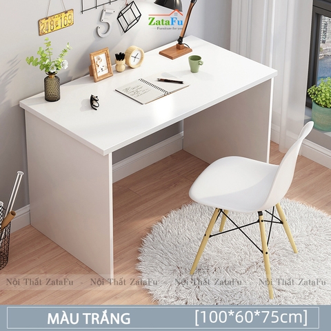 Bàn học bàn làm việc đơn giản BLV-48