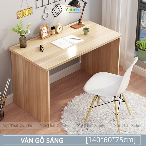 Bàn học bàn làm việc đơn giản BLV-48