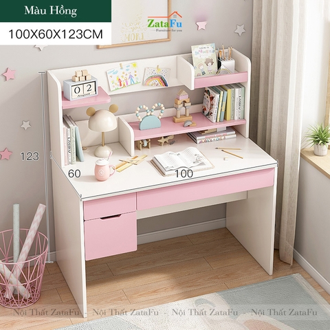 Bàn học cho bé học sinh BLV-21