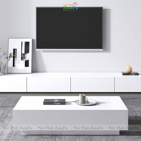 Bàn sofa phong cách Nhật Bản BSF-13