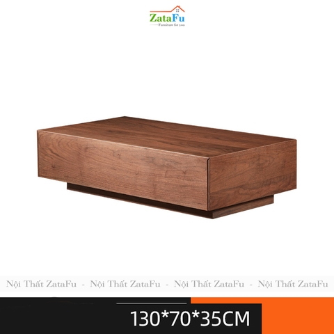 Bàn sofa phong cách Nhật Bản BSF-13
