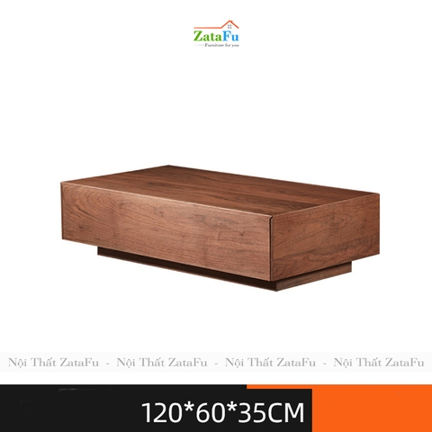 Bàn sofa phong cách Nhật Bản BSF-13