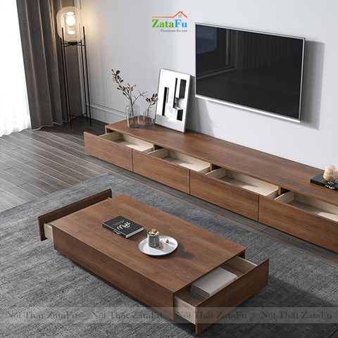 Bàn sofa phong cách Nhật Bản BSF-13