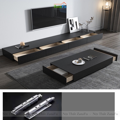 Bàn sofa phong cách Nhật Bản BSF-13