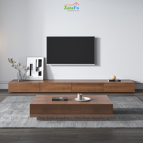 Bàn sofa phong cách Nhật Bản BSF-13
