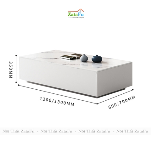 Bàn sofa phong cách Nhật Bản BSF-13
