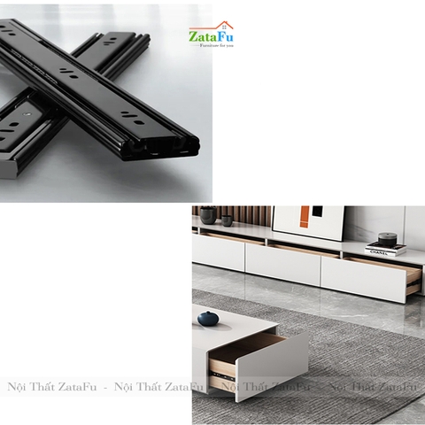 Bàn sofa phong cách Nhật Bản BSF-13