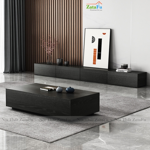 Bàn sofa phong cách Nhật Bản BSF-13