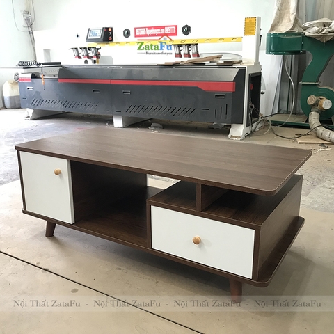 Bàn trà sofa hiện đại BSF-02