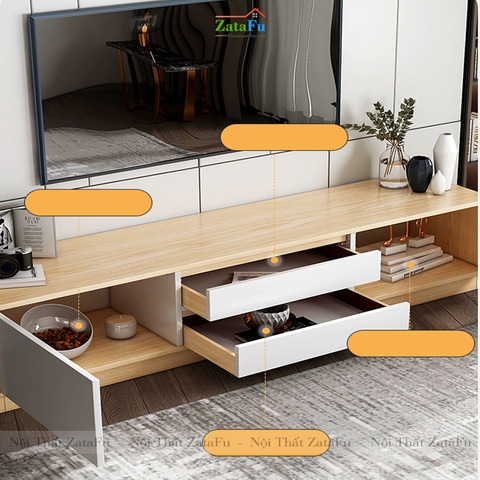 Bàn sofa hiện đại thiết kế độc đáo BSF-17