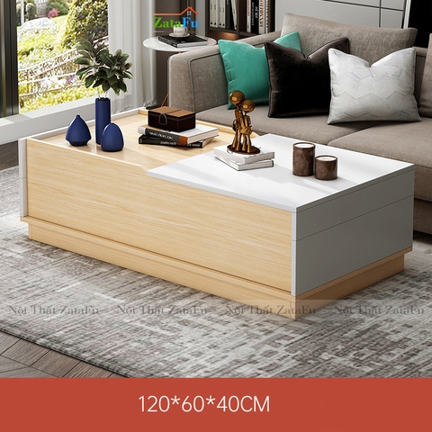 Bàn sofa hiện đại thiết kế độc đáo BSF-17