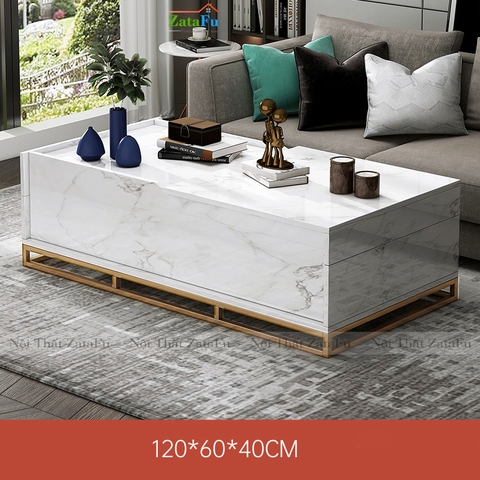 Bàn sofa hiện đại thiết kế độc đáo BSF-17