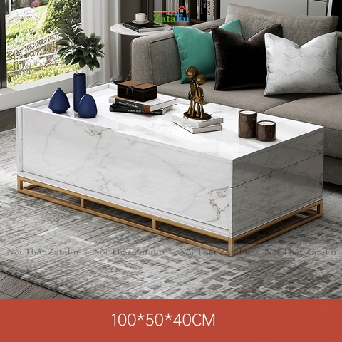 Bàn sofa hiện đại thiết kế độc đáo BSF-17