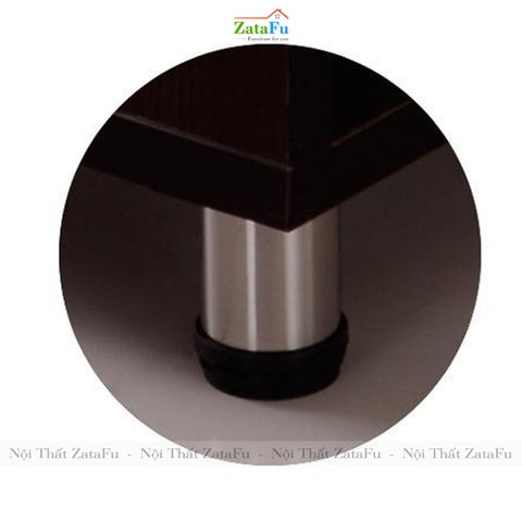 Bàn sofa bàn để đầu giường chân inox BSF-10