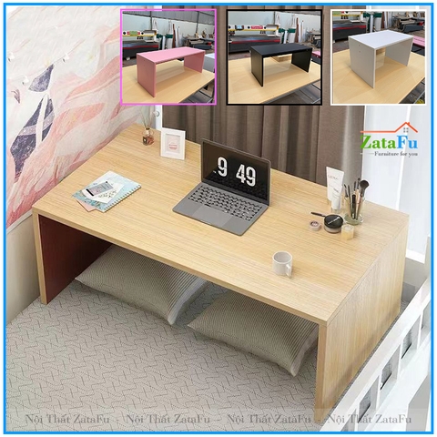 Bàn Học Bàn Làm Việc Bàn Trà Nhật Ngồi Bệt BLV-16