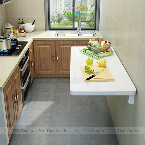 Bàn Treo Tường Gấp Gọn BLV-47