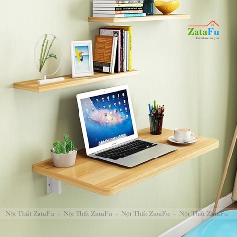Bàn Treo Tường Gấp Gọn BLV-47