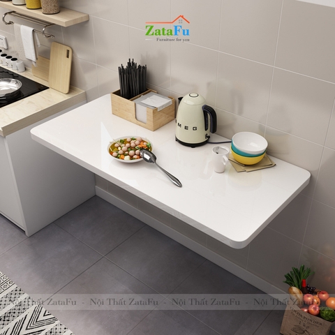 Bàn Treo Tường Gấp Gọn BLV-47