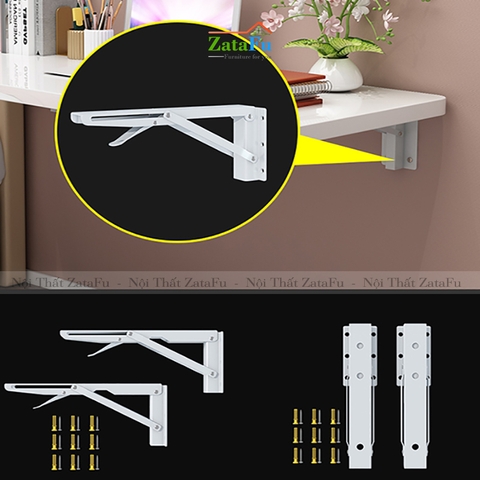 Bàn Treo Tường Gấp Gọn BLV-47