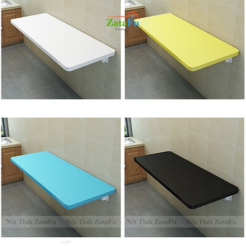 Bàn Treo Tường Gấp Gọn BLV-47