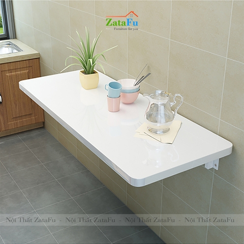 Bàn Treo Tường Gấp Gọn BLV-47