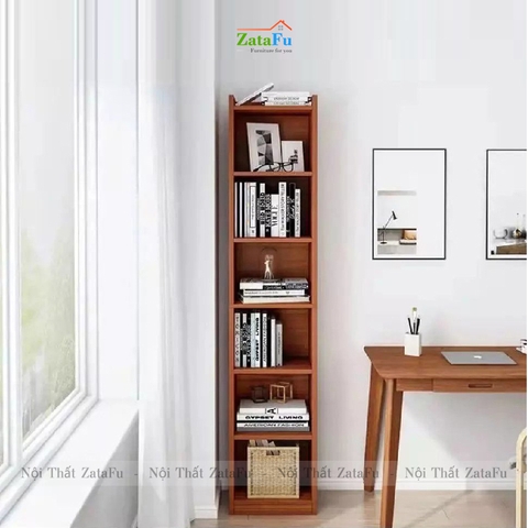 Kệ Đứng Trang Trí Nhiều Tầng KTT-66