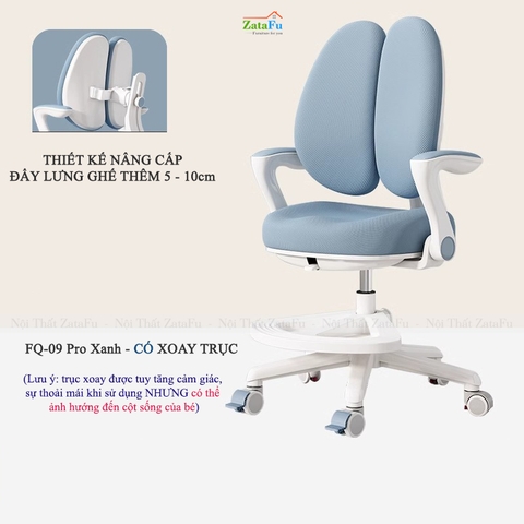 Ghế Chống Gù Cho Bé Học Sinh Tiểu Học
