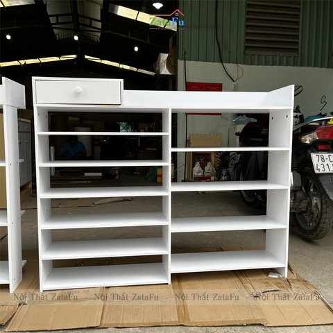 Kệ đựng giày dép nhiều tầng KGIAY-04