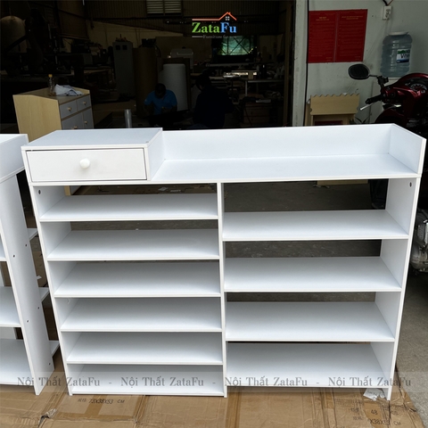 Kệ đựng giày dép nhiều tầng KGIAY-04