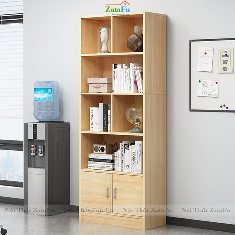 Tủ Đựng Hồ Sơ, Tủ Sách Văn Phòng Cao Cấp KTT-26