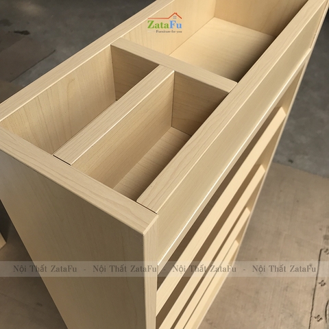 Tủ đựng hồ sơ văn phòng KTT-16