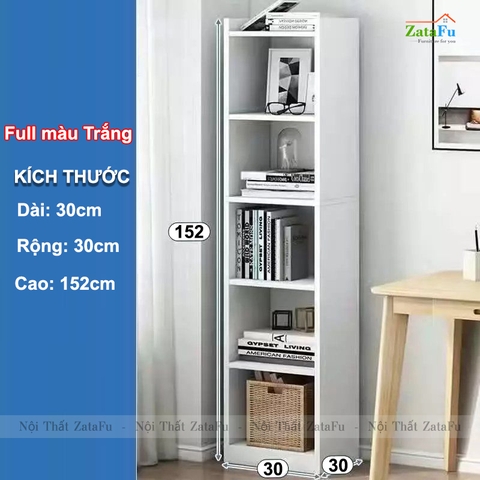Kệ Đứng Trang Trí Nhiều Tầng KTT-66
