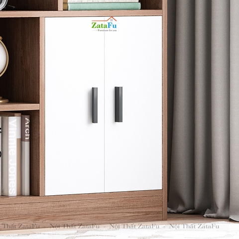 Tủ Đựng Hồ Sơ Trang Trí Cao Cấp KTT-25