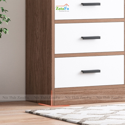 Tủ Đựng Hồ Sơ Trang Trí Cao Cấp KTT-25