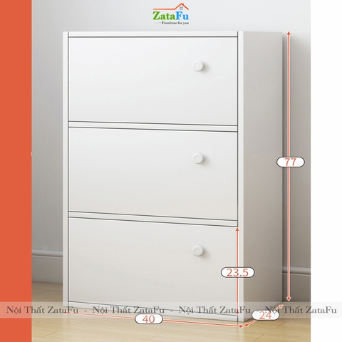 Tủ Locker Gỗ Đựng Hồ Sơ Nhiều Tầng Đa Năng KTT-20